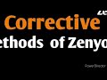 zen yoga 78 chapter 12 2 തിരുത്തത്തക്ക മാർഗ്ഗങ്ങൾ corrective methods.