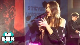 Dua Lipa - Hotter Than Hell (live) | Box Upfront with got2b