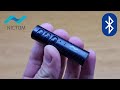 UNBOXING Receptor Bluetooth Nictom RBT3 en Español!