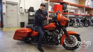 PCB Harley-Davidson | Dirty Air Fast-Up Air Suspension Kit Demo and Overview