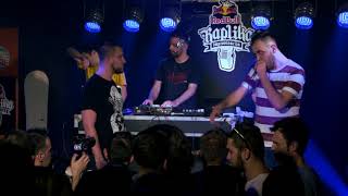 Red Bull Raplika 2018 BiH  - Finalna Borba  \