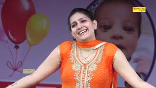 Sapna Chaudhary | Pani Pani | New Haryanavi Video Haryanvi Songs 2023 | Shine Music