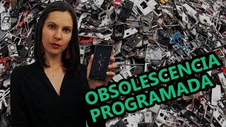 5 Preguntas Incómodas sobre la obsolescencia programada