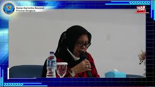 Workshop Penggiat di Kingkungan Swasta Tahun 2022 di Provinsi Bengkulu