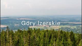 Góry Izerskie