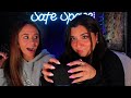 My Friend Tries ASMR
