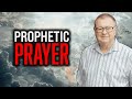 Prophetic Prayer For America & Israel! | Tim Sheets