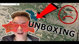 ŚWIĄTECZNY UNBOXING PACZKI Z CHIŃSKICH WYSP