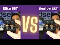 Jabra Elite 65t vs Jabra Evolve 65t - MIC TEST SHOWDOWN