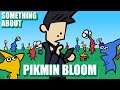 Something About Pikmin Bloom #Shorts