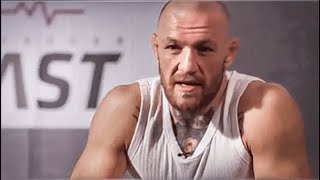 Conor McGregor vs Dustin Poirier 2 Promo: "LEVELS" UFC 257