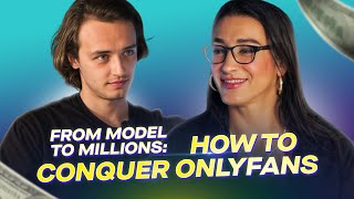 From Model To Millions How To Conquer Onlyfans