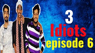 3 Idiots episode 6