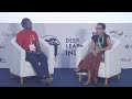 Deep Learning Indaba DAY 2