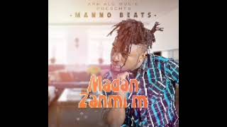 MADAN ZANMI M MANNO BEATS REMIX MATIMBA (TEAM MADA REMIX VIBE PROMO)