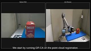 Human-Interpretable Uncertainty Explanationsfor Point Cloud Registration