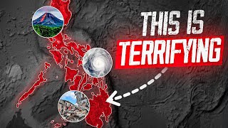 Terrifying Predictions for the Philippines in 2026 Shocked Everyone