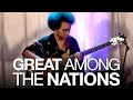 Great Among the Nations (Live) - J. Brian Craig