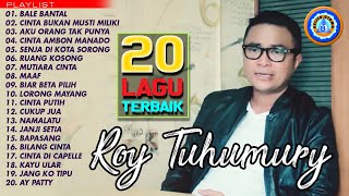 Download Lagu Roy Tuhumury 20 Lagu Roy Tuhumury Lagu Ambon Lagu ... MP3 Gratis