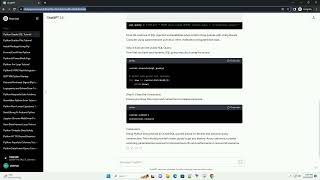 Python use string literals in Oracle SQL Query
