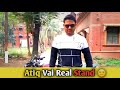 Movie Vs Reality || Bike Stunt Team Atik Vai