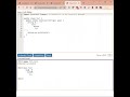 Java New Feature: Text Blocks