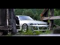 Trevyn's 540HP R33  GTST Skyline | 4K