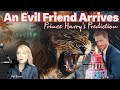 Harry's Birthday Party: Who is the Prince's Evil Friend?