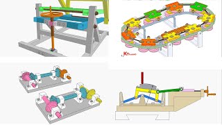 Mechanical Principles Basic Part 26