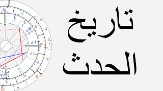 تحديد تواريخ الاحداث الاساسية في السنوية