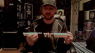 Vic Firth Drumstick Review