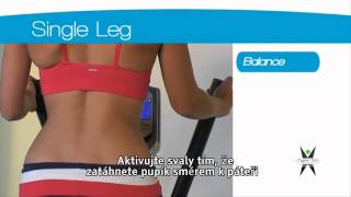 C T 5 Single leg YouTube Vimeo HD 720p