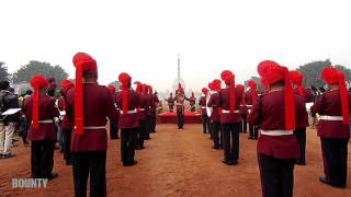 National Anthem India