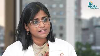 Dr  Vidya T | Apollo Hospitals Chennai