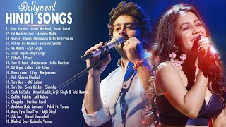 Top Hindi Hearted Touching Song 2021 - Arijit Singh, Atif Aslam, Neha Kakkar, Palak Muchhal #3