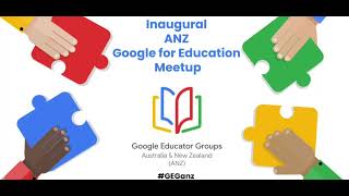 ANZ GEG Replay: Applied Digital Skills