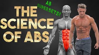 5 Weighted Ab Exercises For Six Pack Abs!