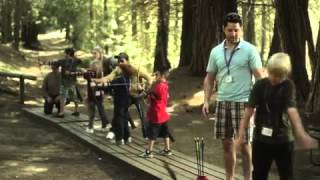 CAMP (2013) Movie Trailer