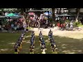 XUGS Macasandig Grade 2 Field Demonstration 2017