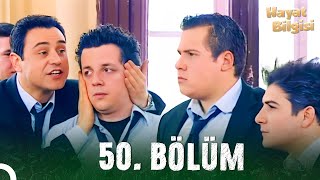 Hayat Bilgisi - 50. Bölüm (HD)