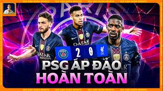 LIVERPOOL CHỈ THUA 2 BÀN LÀ CÒN MAY ĐẤY!!!