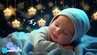 Overcome Insomnia in 3 Minutes: Beautiful Lullabies for Babies by Mozart and Brahms to Sleep