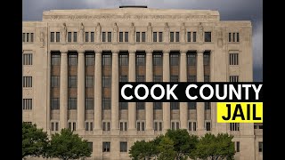 Cook County Jail EXPOSED: Shocking Secrets Famous Inmates & Dark U.S. History