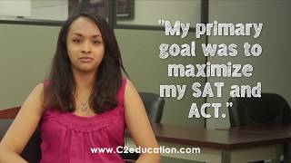 C2 Education SAT & ACT