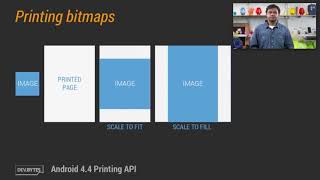 DevBytes Android 4 4 Printing API