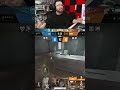 asÍ se juega caveira en pro league en rainbow six siege shorts