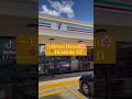 7-Eleven in Hawaii!! Unique local treats #shorts #youtubeshorts #foodblogger #hawaii #travel