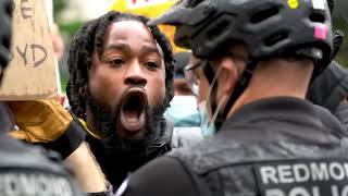 Aurora Avenue: How Seattle Built Its Track | Seattle Documentary On Police, Prostitution And Gangs