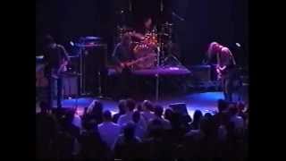 The Church - Full Concert - New York City October 4th, 1999