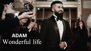 ADAM | Wonderful life |   #adam #zhurek #wonderfullive
